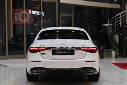 مێرسێدس بێنز S-Class